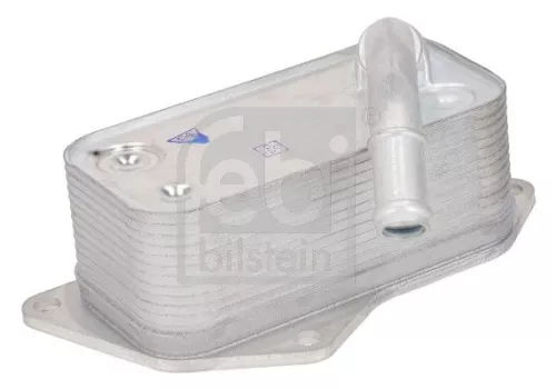 FEBI BILSTEIN Oil Cooler, engine oil (100564)