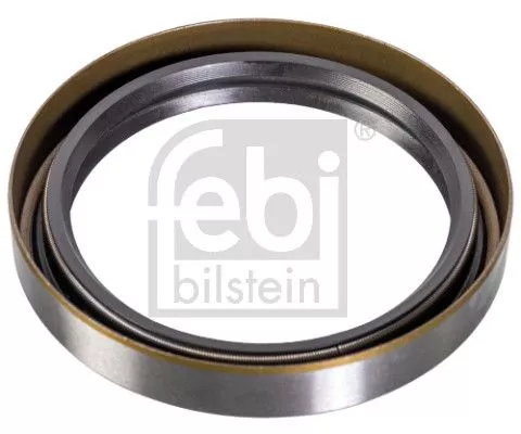 FEBI BILSTEIN Shaft Seal, wheel bearing (12694)