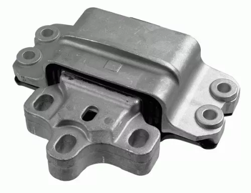 LEMFORDER Mounting, automatic transmission (36237 01)