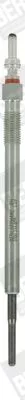 BorgWarner (BERU) Glow Plug (GE127)