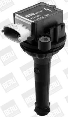 BorgWarner (BERU) Ignition Coil (ZSE055)