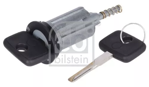 FEBI BILSTEIN Lock Cylinder, ignition lock (02743)