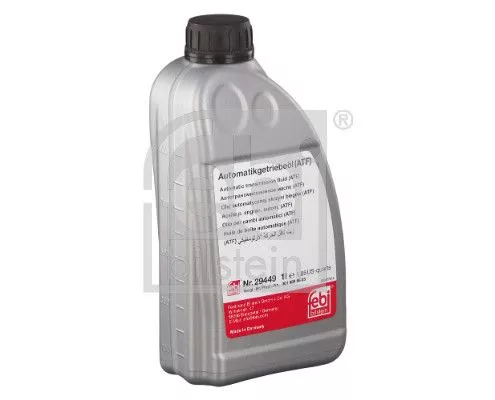 FEBI BILSTEIN Automatic Transmission Fluid (29449)