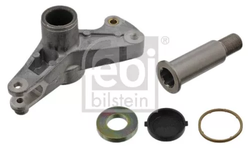 FEBI BILSTEIN Repair Kit, V-ribbed belt tensioner (11700)