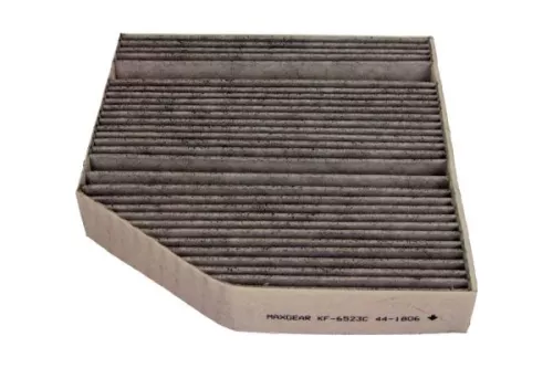 MAXGEAR Filter, cabin air (26-1183)