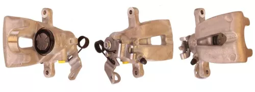 ELSTOCK Brake Caliper (86-2261)