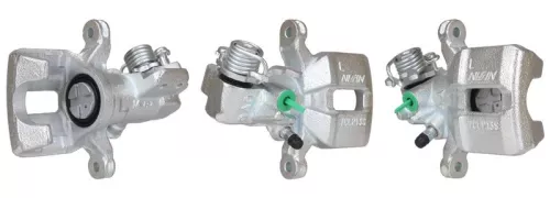 ELSTOCK Brake Caliper (86-2563)