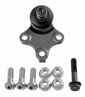 LEMFORDER Ball Joint (26047 02)