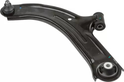 LEMFORDER Control/Trailing Arm, wheel suspension (35846 01)