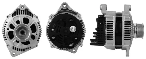 ELSTOCK Alternator (28-4681)