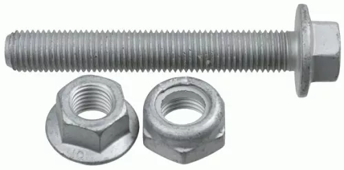LEMFORDER Repair Kit, wheel suspension (38337 01)