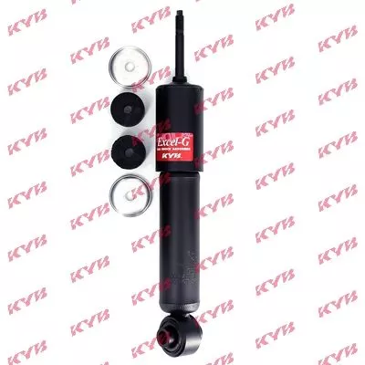 Shock Absorber