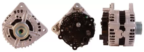 ELSTOCK Alternator (28-5898)
