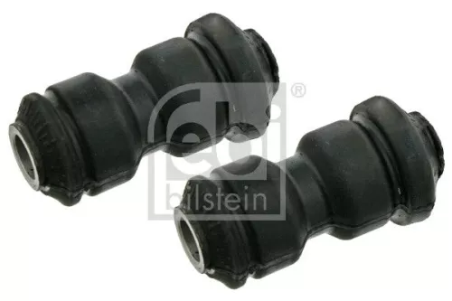 FEBI BILSTEIN Mounting and Bolting Kit, control/trailing arm (04047)