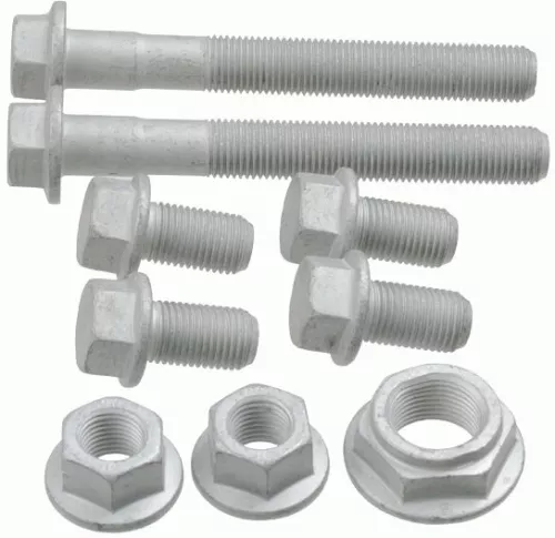 Repair Kit, wheel suspension