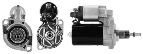 ELSTOCK Starter (25-1324)