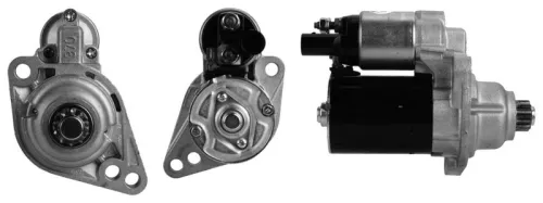 ELSTOCK Starter (25-3217)