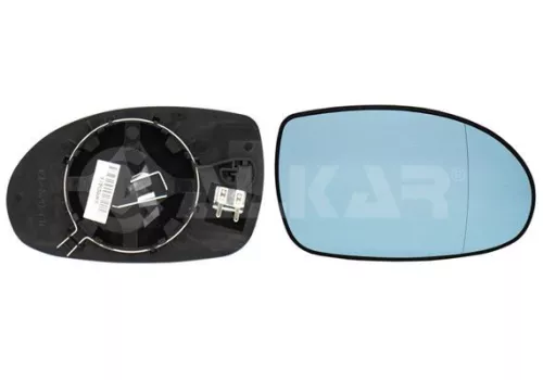 ALKAR Mirror Glass, exterior mirror (6426852)