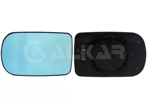 ALKAR Mirror Glass, exterior mirror (6431844)