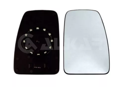 Mirror Glass, exterior mirror
