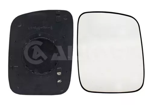 ALKAR Mirror Glass, exterior mirror (6432986)