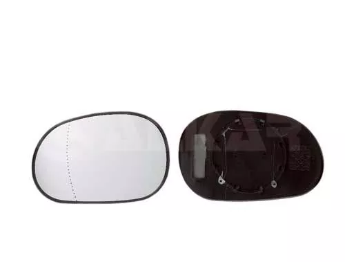 ALKAR Mirror Glass, exterior mirror (6451224)