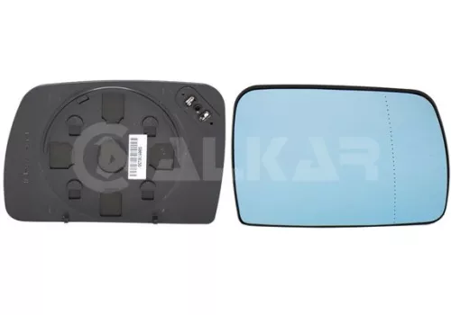ALKAR Mirror Glass, exterior mirror (6472888)