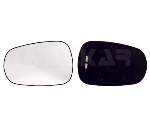 ALKAR Mirror Glass, exterior mirror (6473164)