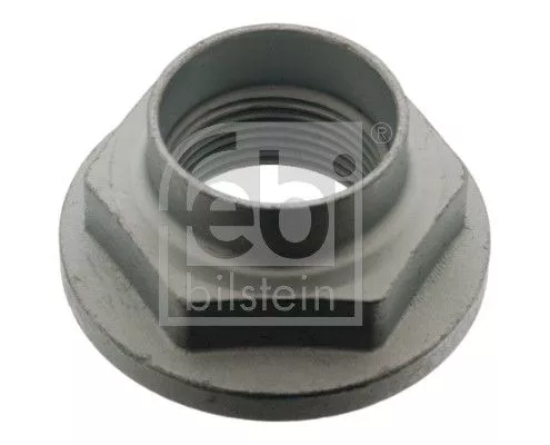 FEBI BILSTEIN Nut, kingpin (04041)