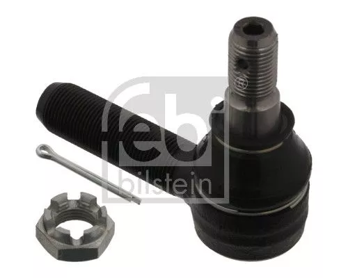 FEBI BILSTEIN Tie Rod End (12574)