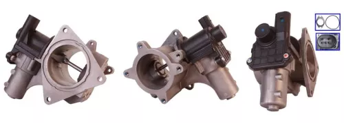 ELSTOCK EGR Valve (73-0058)