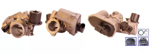 ELSTOCK EGR Valve (73-0097)
