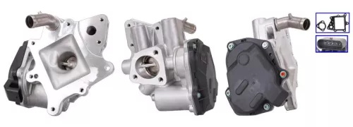 ELSTOCK EGR Valve (73-0165)