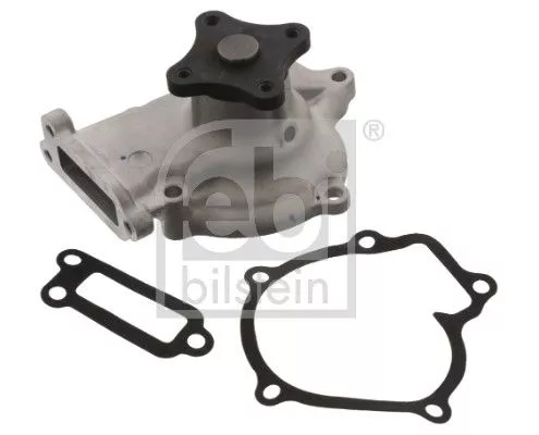 FEBI BILSTEIN Water Pump, engine cooling (15439)