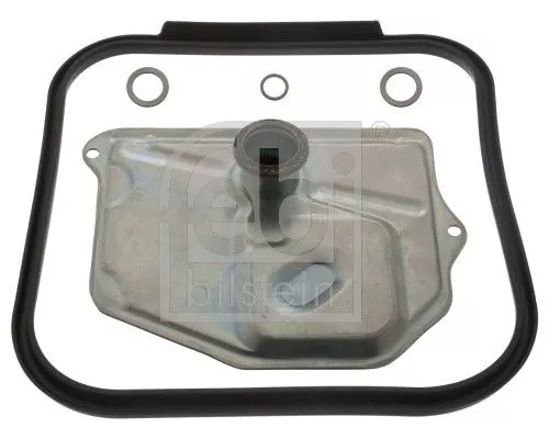 FEBI BILSTEIN Hydraulic Filter Kit, automatic transmission (08884)