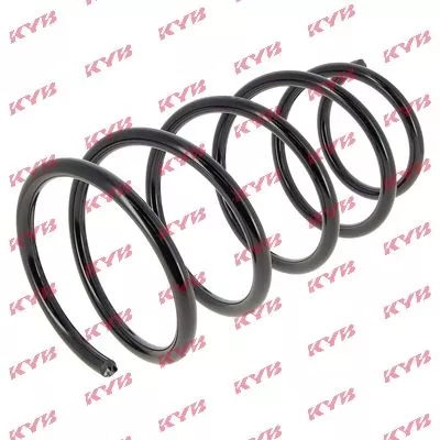 KYB Suspension Spring (RA3508)