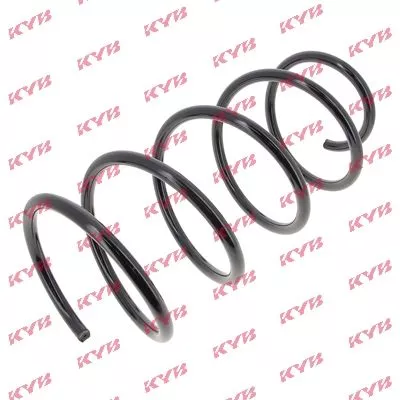 KYB Suspension Spring (RA3755)