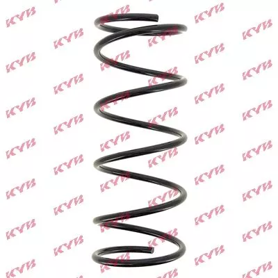 KYB Suspension Spring (RA5762)