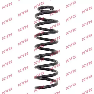 KYB Suspension Spring (RA6093)