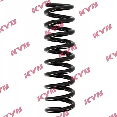KYB Suspension Spring (RA6675)