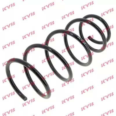 KYB Suspension Spring (RC2504)