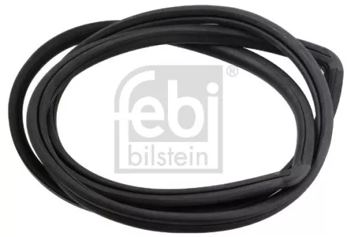 FEBI BILSTEIN Seal, rear window (08872)