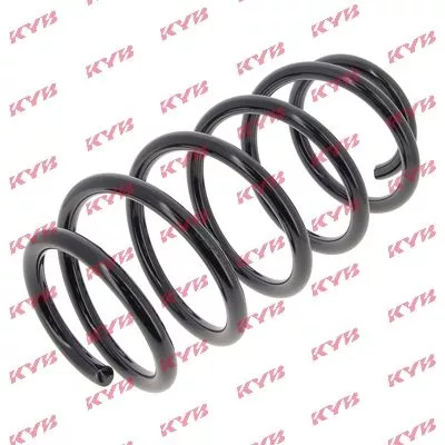 KYB Suspension Spring (RH3485)