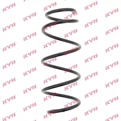 KYB Suspension Spring (RH3928)