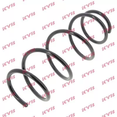 KYB Suspension Spring (RH3928)