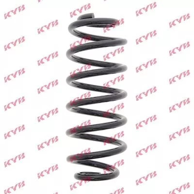 KYB Suspension Spring (RH6435)