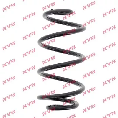 KYB Suspension Spring (RH6585)