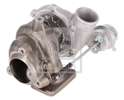 FEBI BILSTEIN Charger, charging (supercharged/turbocharged) (186840)