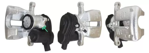 ELSTOCK Brake Caliper (87-2515)