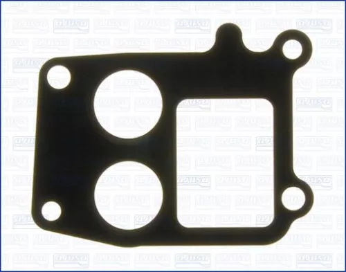 AJUSA Gasket, thermostat housing (01073500)